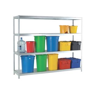 H/Duty Extra Shelf 1800X600