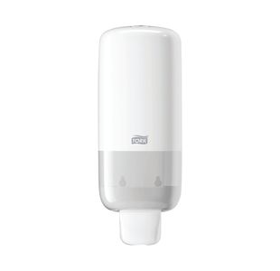 Tork Foam Soap Dispenser White
