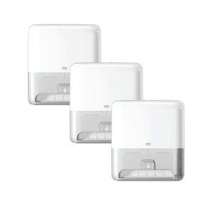 Tork Matic Hnd Twl Disp Wht 3For2