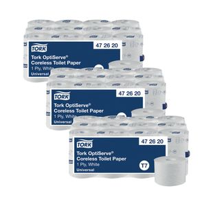 Tork Optiserve Tlt Paper Pk24 3For2
