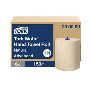 Tork Matic Natl Hand Towel Rll Adv