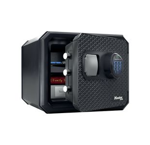 Master Lock Digital Fire/Water Safe