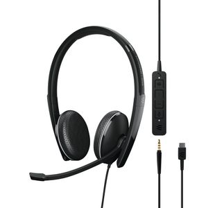 Epos Adapt 165T Usb-C Ii Bin Headset