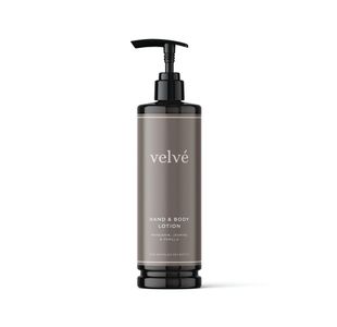 Velve Hand Body Lotion 400Ml Pk9