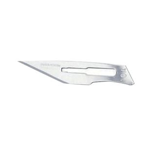 Swordfish Scalpel Blades 10A Pk 100