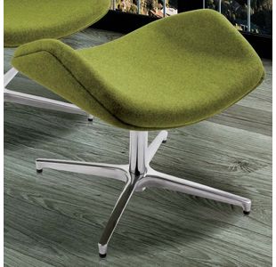 Skara Footrest
