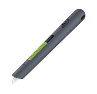 Slice Auto Retractable Pen Cutter