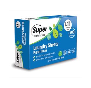 Sup Pro Prod Nonbio Laundry Sh Pk200