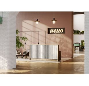 Slatted Reception Unit