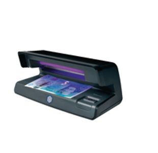 Safescan Uv50 Counterfeit Detector