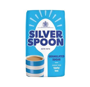 Silver Spoon Granulated Sugar 1K P15