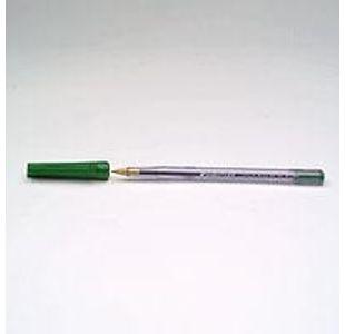 Staedtler Stick 430 Ballpen Grn P10