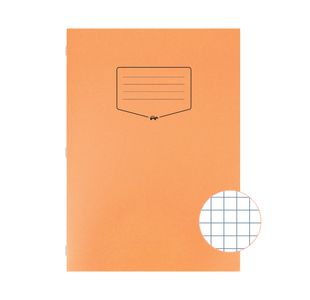 Silvine Tough Shell Ex Book Org Pk25