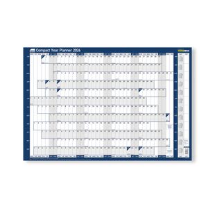 Sasco Year Plnr Cot Lcap Unmtd 2026