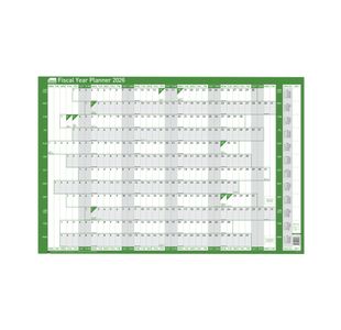 Sasco Fiscal Planner Mtd 2026/27