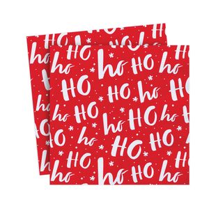 Contemp Xmas Party Ppr Nkn X20 Pk12