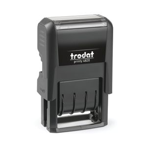 Trodat Printy 4820 Date Stamp