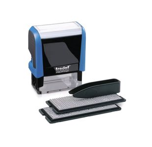 Trodat Printy 4.0 4913 Stamp 57X21Mm
