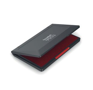 Trodat 9053 Stamp Pad 160X90Mm Red