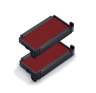 Trodat Replacement Pad 6/4911 Red P2