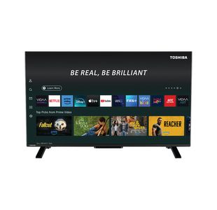 Toshiba 24 Inch Hd/Fhd Vidaa Tv
