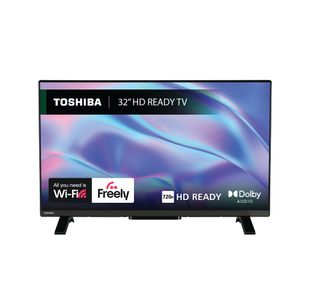 Toshiba 32 Inch 32Wv2553Db Smart Tv