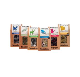 Teapigs Mixed Variety Pack Pk6