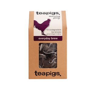 Teapigs Everyday Brew Pk50