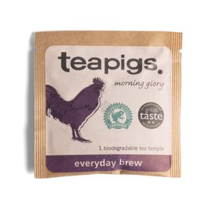 Teapigs Everyday Brew Envelope Pk50