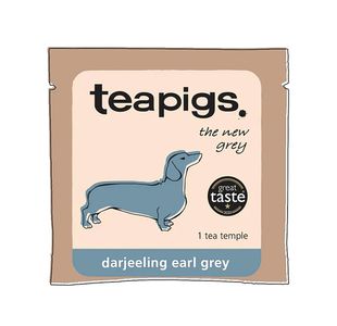 Teapigs Darjeeling Earl Grey Env P50
