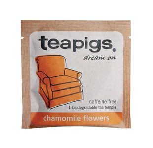 Teapigs Chamomile Flowers Env Pk50