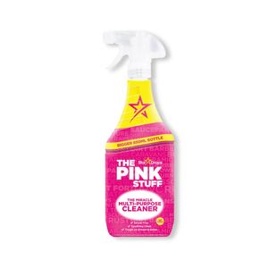 The Pink Stuff Mpps Cleaner Pk12