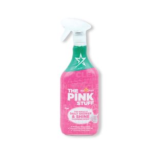 The Pink Stuff Shower And Shine Pk12