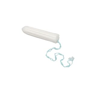 Organic Digital Tampons Reg X16 Pk12
