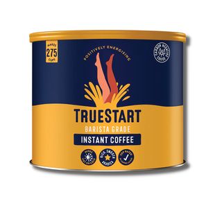 Truestart Barista Inn Coffee 500G