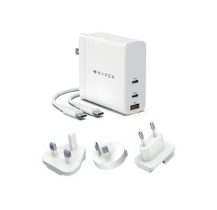 Targus Hyperjuice Gan Usb-C Charger