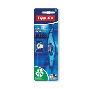 Tipp-Ex Exact Liner Corr Tape Pen