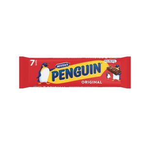 Mcvitie'S Penguin Biscuit Pk7