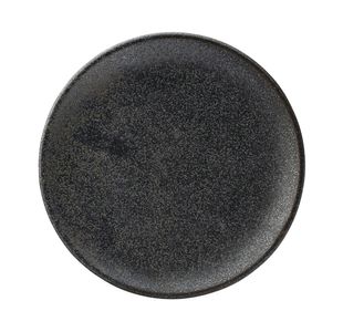 Murra Ash Coupe Plate 6.5In/17Cm Pk6