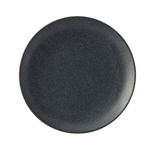 Murra Ash Coupe Plate 27Cm Pk6