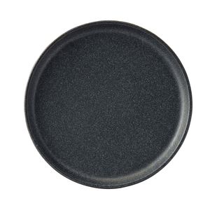 Murra Ash Walled Plate 21Cm Pk6