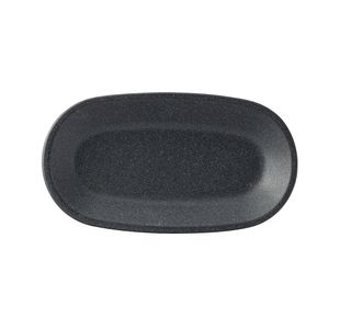 Murra Ash Deep Coupe Ovl 25X15Cm Pk6