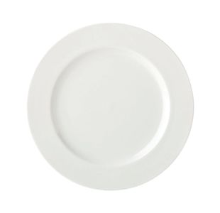 Anton B Winged Plate 6.5In/17Cm Pk6
