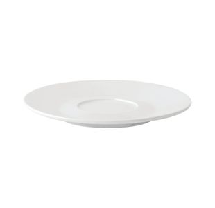 Anton B Coupe Saucer 5.75In/15Cm Pk6
