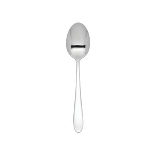 Manhattan Dessert Spoon Pk12
