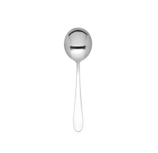 Manhattan Soup Spoon Pk12