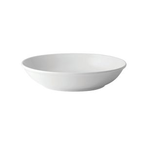 Pure White Pasta Bowl 26Cm 56Oz Pk6
