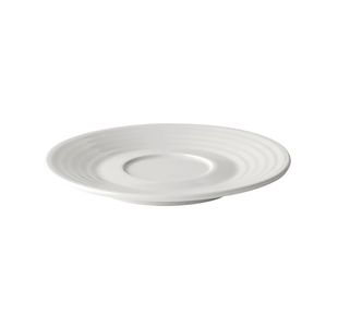 Anton B Edge Coupe Saucer 5Cm Pk6