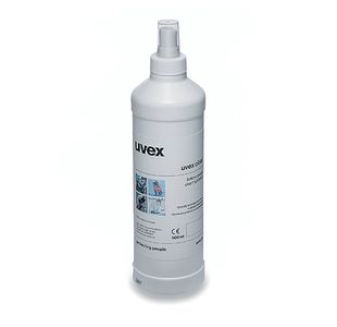 Uvex Lens Cleaning Fluid 16Floz