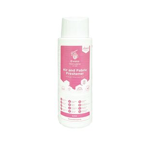 Air+Fabric Frs Rose/Oud 500Ml Pk8